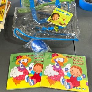 Kindermusik Music set